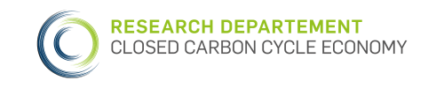 Für Informationen über das Research Department Closed Carbon Cycle Economy bitte klicken